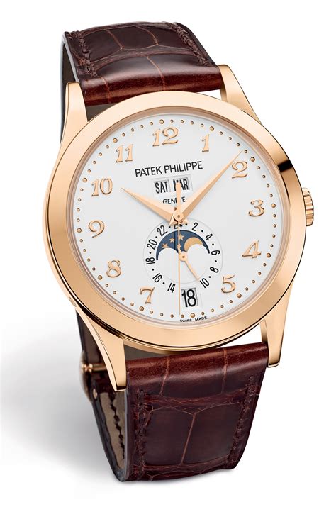 iwc patek philippe|Patek Philippe yearly calendar.